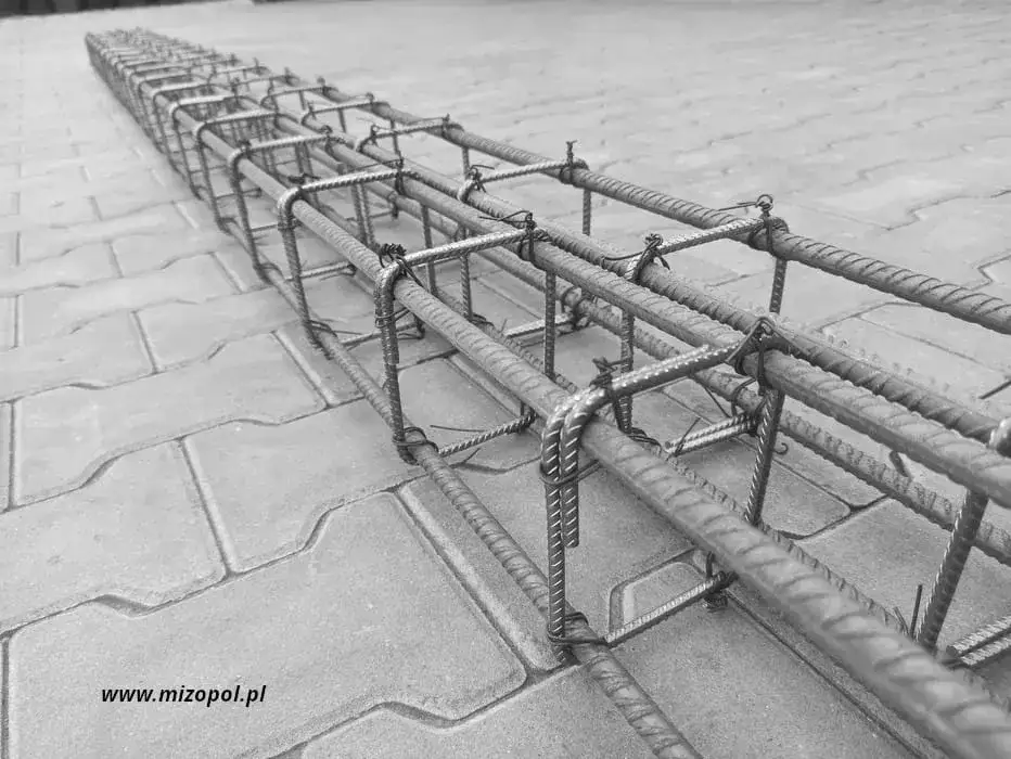 Zbrojenie krzyżowe rysunek: Kluczowe informacje i najczęstsze błędy