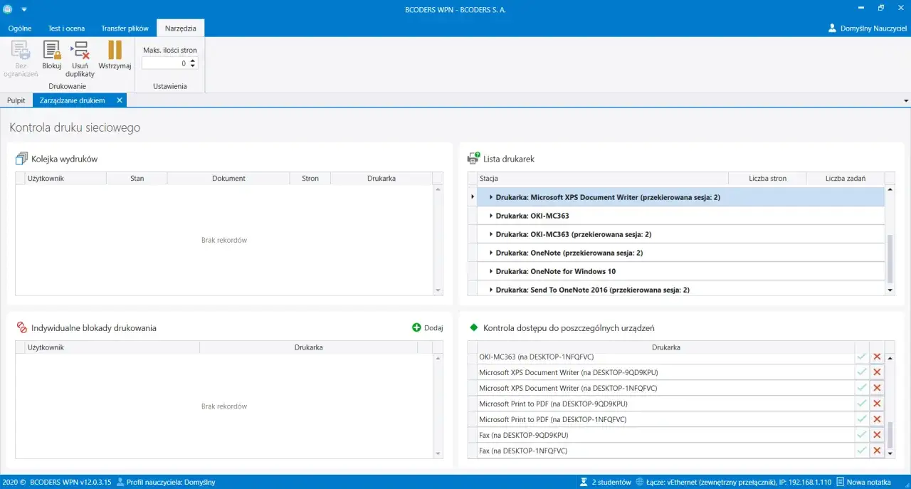 Drukowanie utknęło? Jak zatrzymać na Windows, Mac i telefonie