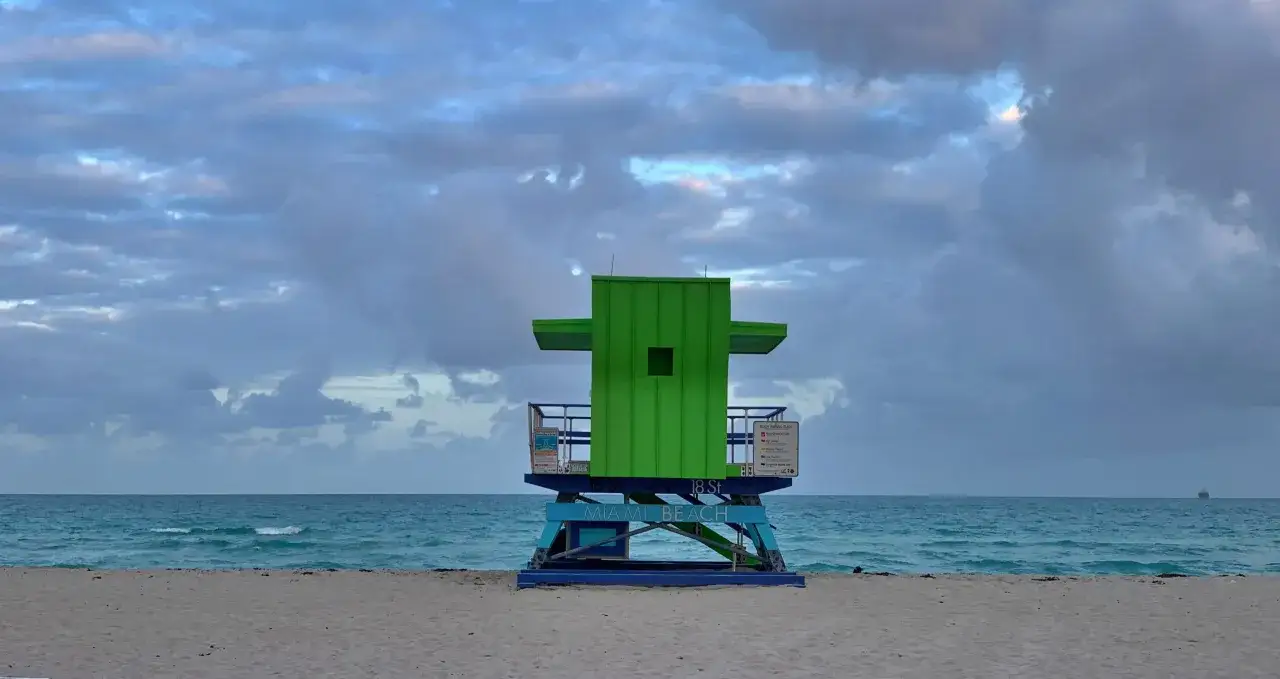 Miami czy jest bezpiecznie? Poznaj prawdę o bezpieczeństwie w mieście