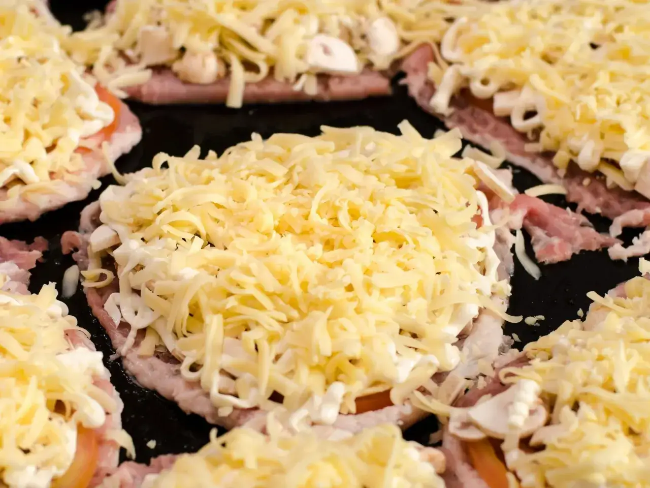 Co zrobić ze schabu? Proste i smaczne przepisy na dania z mięsa schabowego