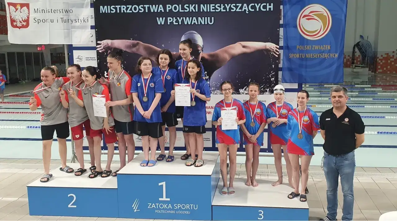Polski Związek Sportu Niesłyszących: Historia i Wpływ na Sport w Polsce