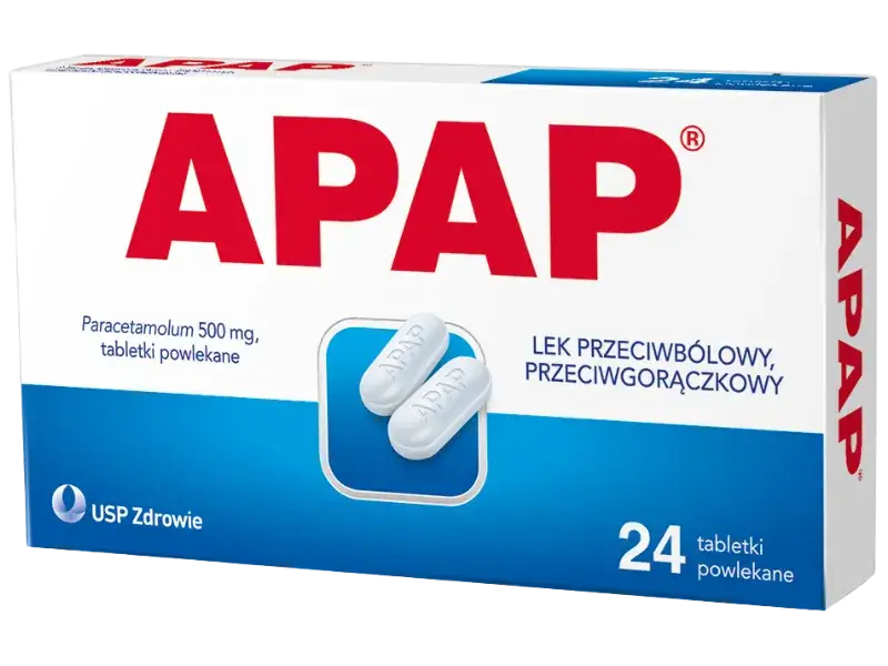 Jakie tabletki na ból zęba w ciąży są bezpieczne i skuteczne?