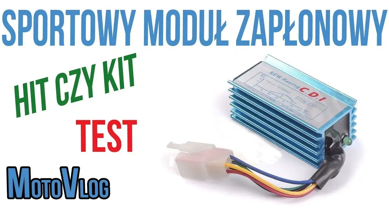 Jak podłączyć moduł CDI: uniknij typowych błędów i problemów