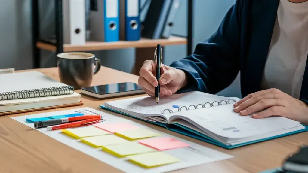 Jak wypełnić umowę o praktyki zawodowe bez błędów i problemów