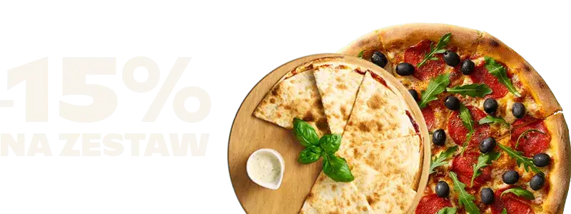 Najlepsze pizzerie z dowozem w Bukowinie Tatrzańskiej, które musisz znać