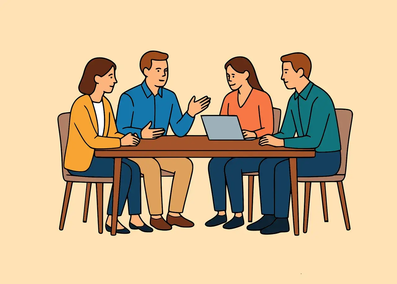 Pedagog szkolny: Twój sojusznik w szkole. Kiedy szukać pomocy?