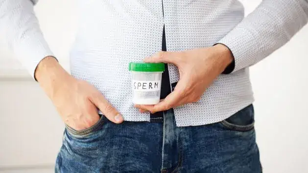 Ile kalorii zawiera sperma? Zaskakujące fakty i ciekawostki