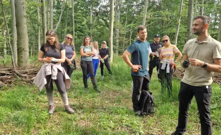Gdzie kręcono film Wilcze echa? Poznaj tajemnicze miejsca zdjęciowe i ciekawostki