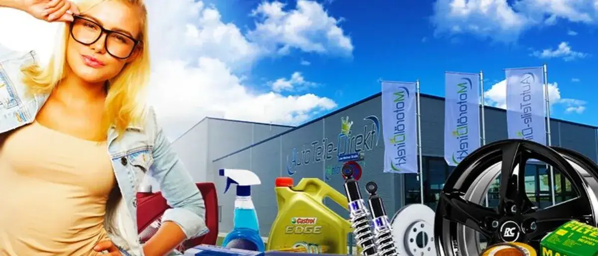 Autoteile Neubeckum: Finde die besten Anbieter und Services vor Ort