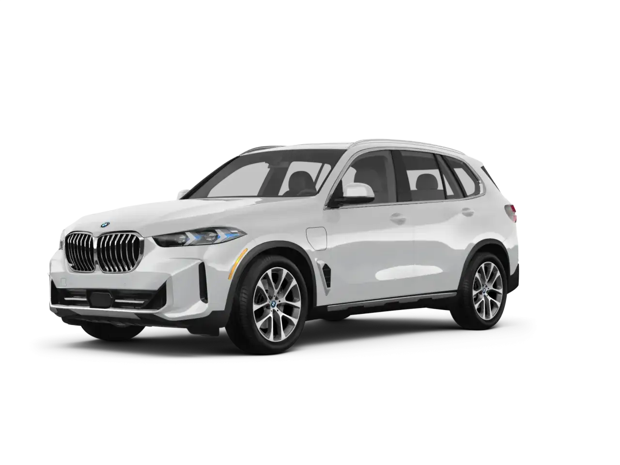 Ile kosztuje nowe bmw x5? Sprawdź ceny modeli i wersji 2025