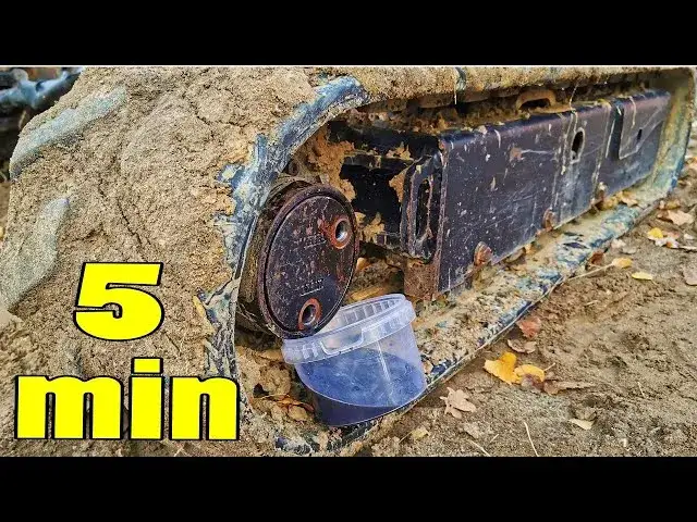 Wymiana oleju w koparce: Jakie interwały (mth)? Sprawdź!