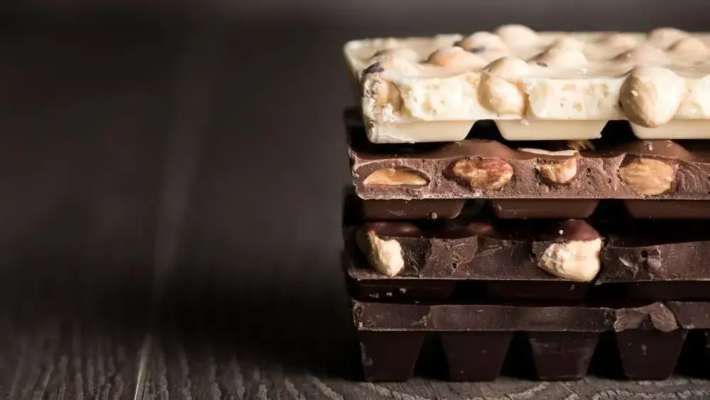 Czy biała czekolada uczula? Sprawdź, co może wywołać alergię