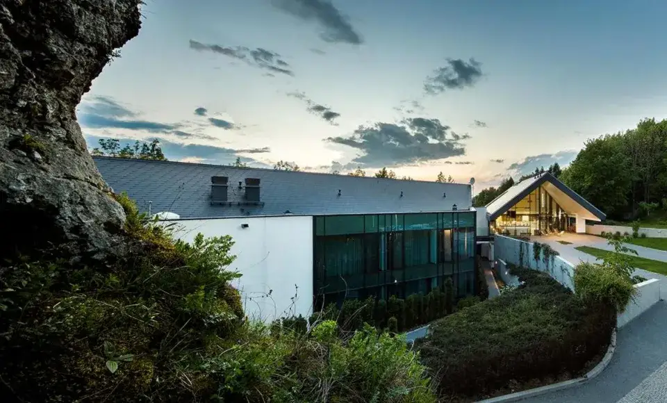 SPA na Śląsku: Odkryj najlepsze miejsca na luksusowy relaks!