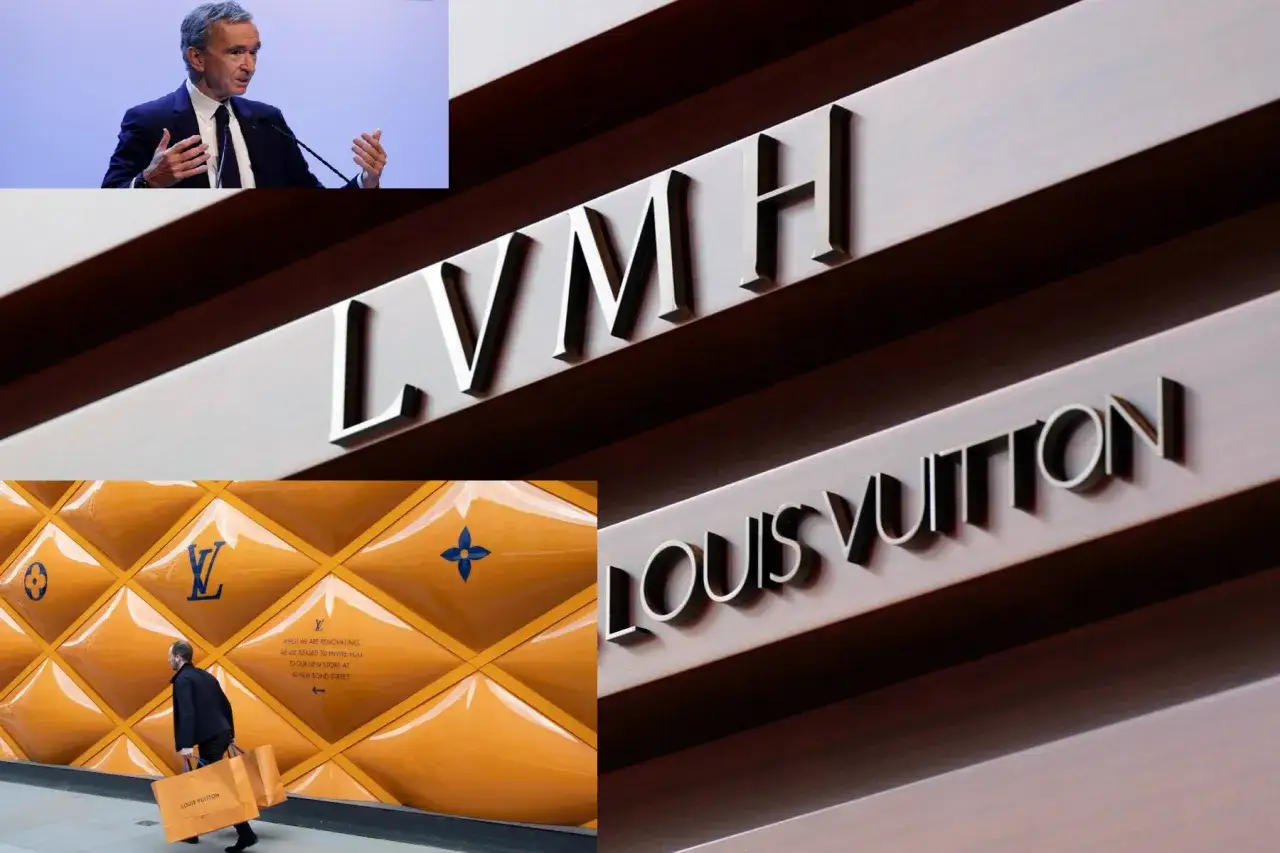 Louis Vuitton kupuje Tiffany i Co – co to oznacza dla luksusu?