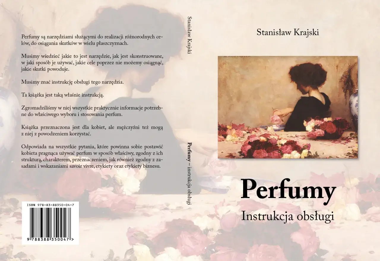 Perfumów czy perfum? Językowy savoir-vivre w świecie zapachów.