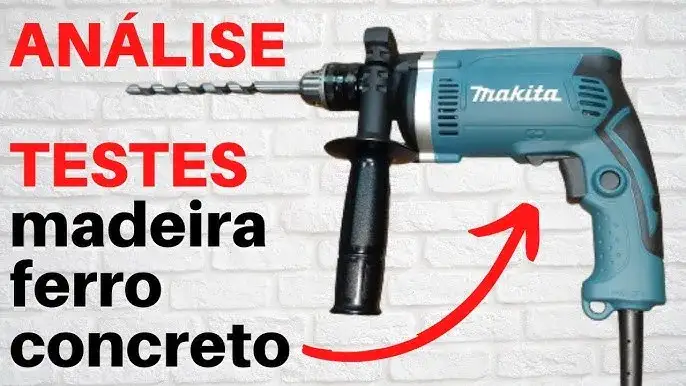 Makita HP1630 vs HP1640: Którą wiertarkę wybrać? Porównanie