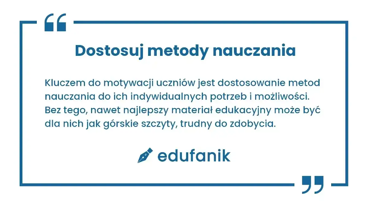 Jak napisać program edukacyjny krok po kroku, by zyskać sukces w nauczaniu