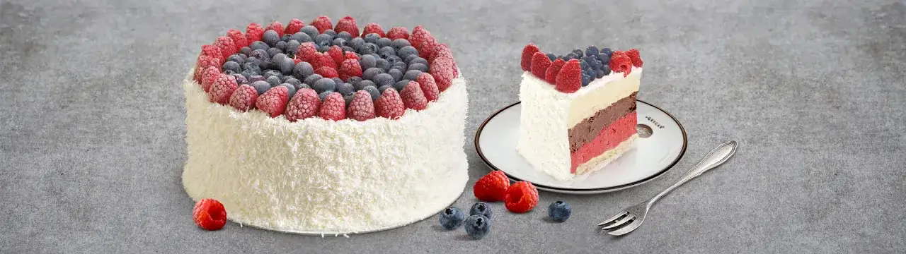 Gdzie kupić tort lodowy? Sprawdź najlepsze miejsca i oferty