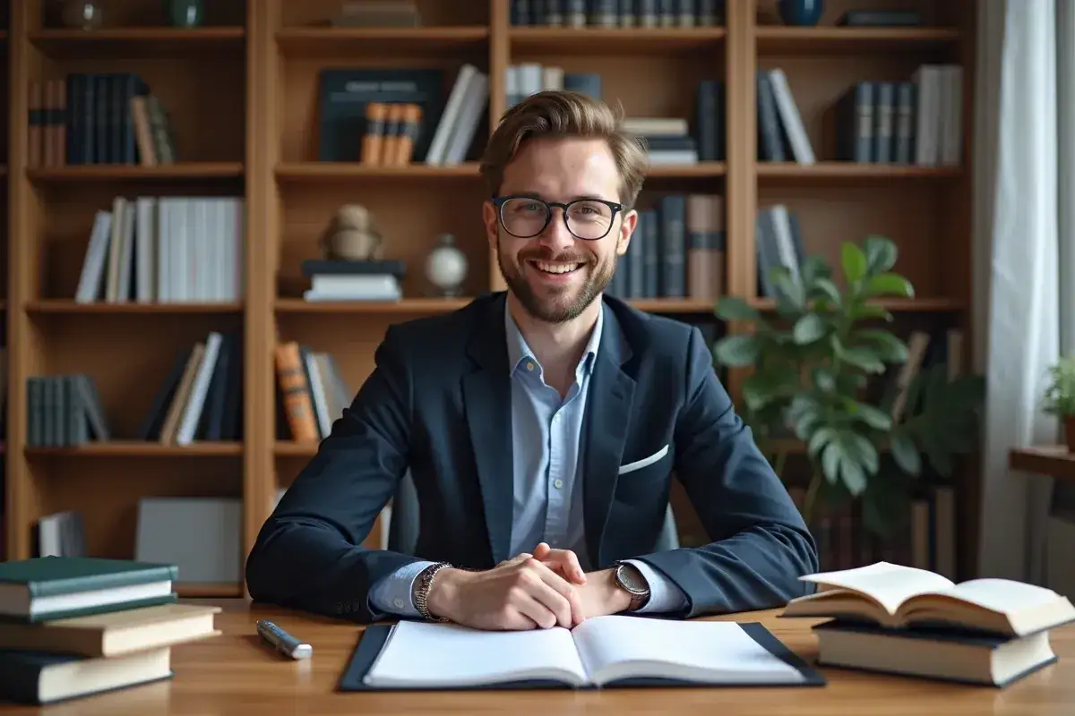 Ile zarabia prawnik w Warszawie? Zaskakujące fakty o wynagrodzeniach