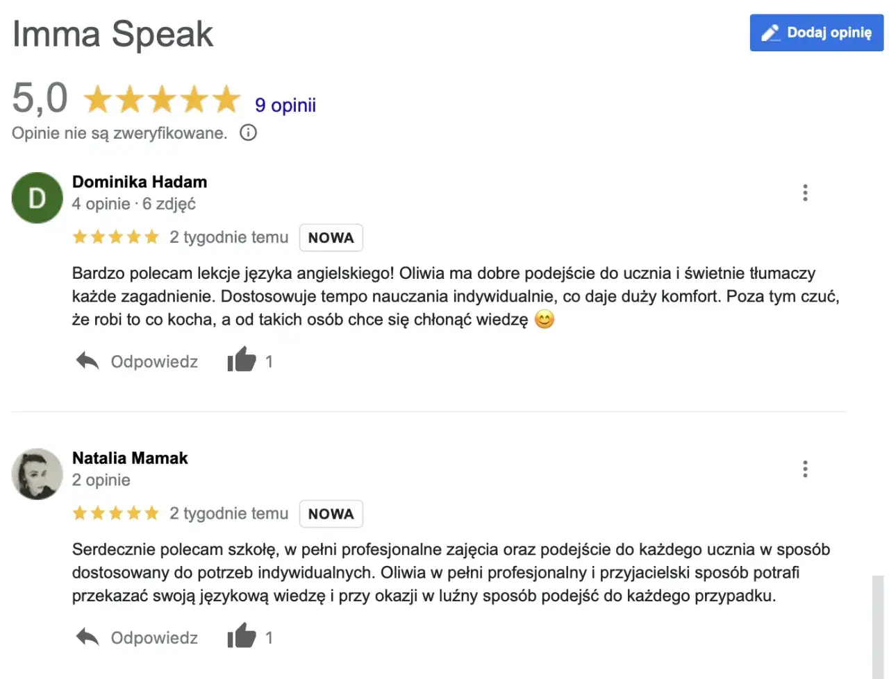 Ile kosztują lekcje angielskiego? Ceny, lektorzy, jak nie przepłacić