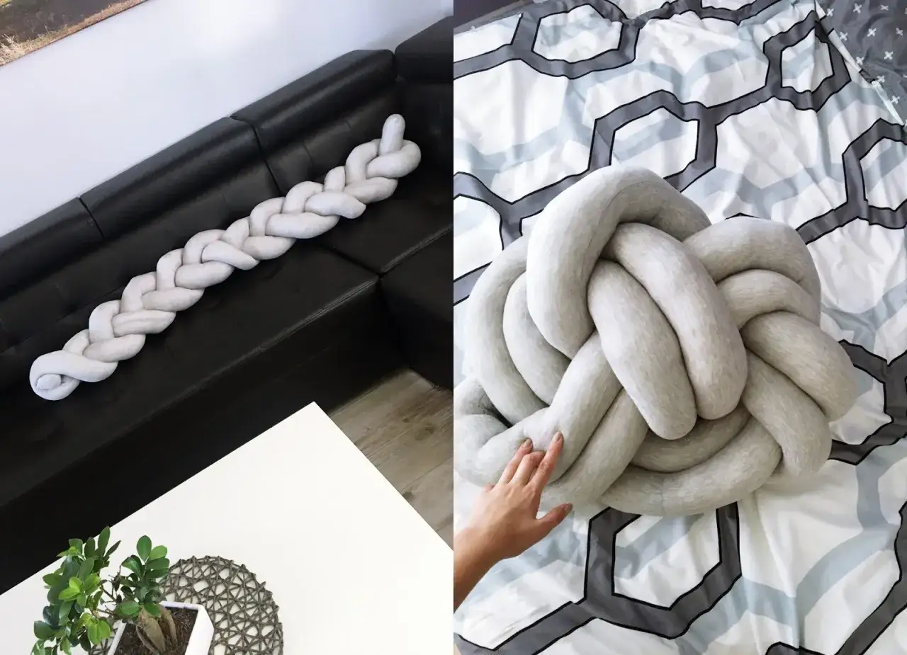 Jak uszyć poduszkę krok po kroku? Prosty poradnik DIY