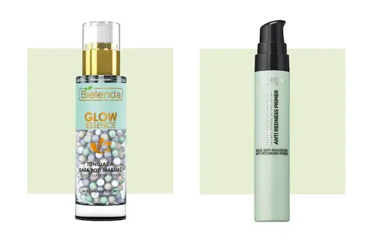 Najlepsza baza pod makijaż dla cery dojrzałej, która ukryje zmarszczki