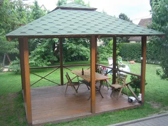 Tania altana DIY: Praktyczny przewodnik krok po kroku