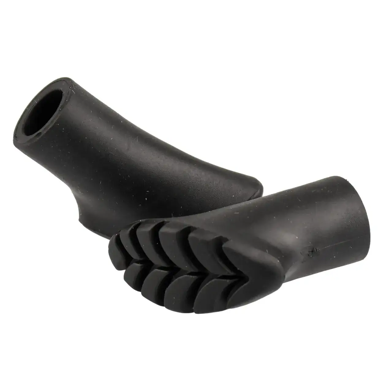 Jakie końcówki do kijków nordic walking na asfalt, aby uniknąć kontuzji?