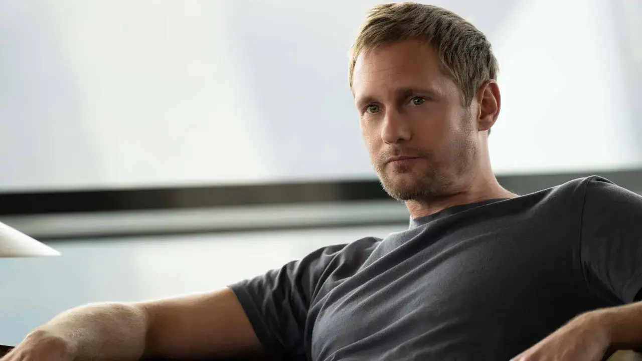 Succession 2023 - Wzloty i upadki rodzinnego imperium nie tracą na mocy