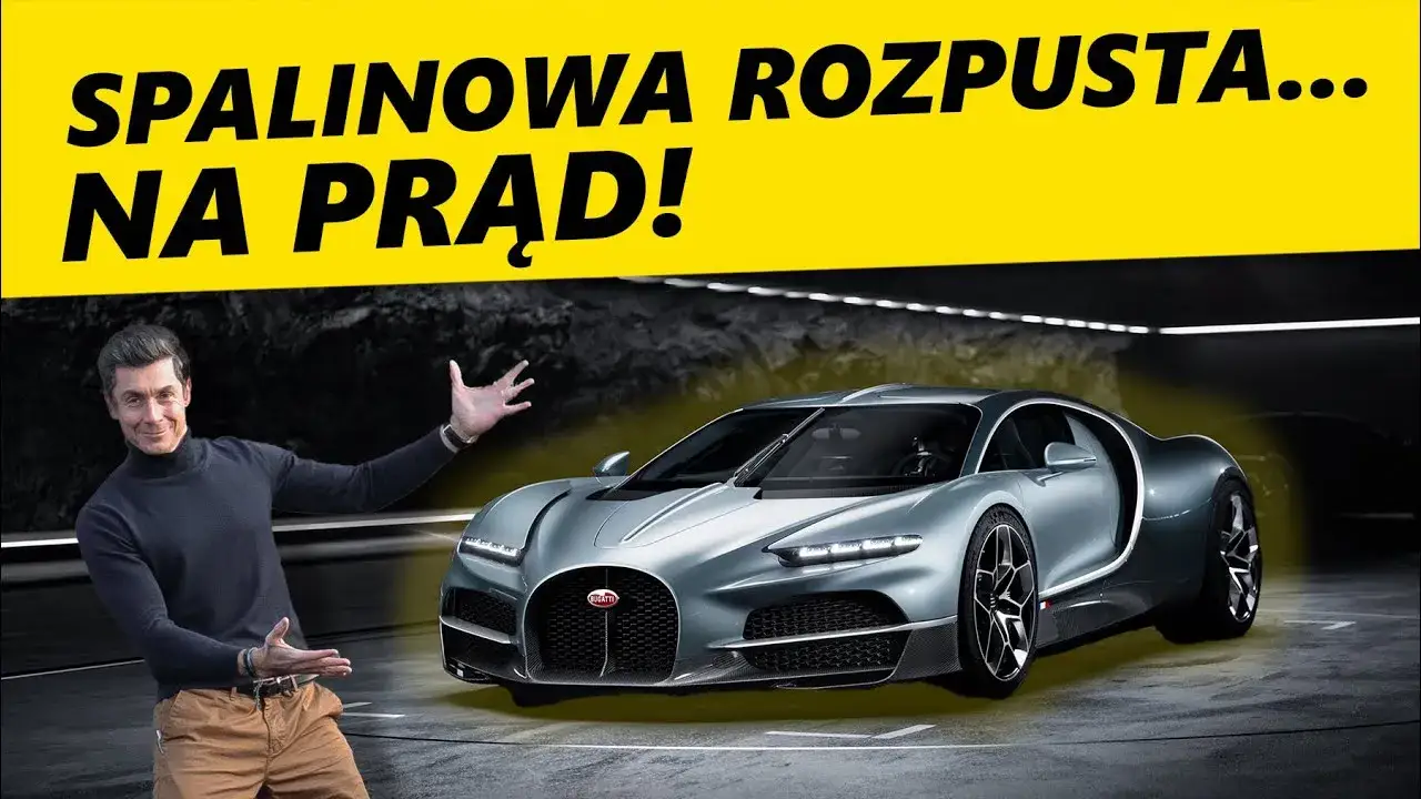 Bugatti – co to za firma i dlaczego warto ją poznać?