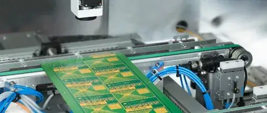 Laser do płytek PCB: Rewolucja w produkcji elektroniki