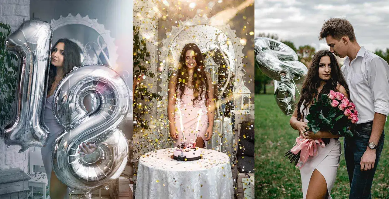 Fotograf na osiemnastkę: Ceny, pakiety i jak zaoszczędzić?