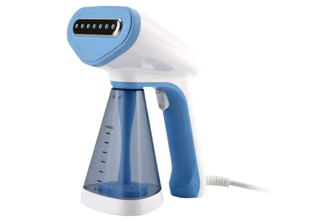 Najlepsza parownica do ubrań – opinie z forum, które warto poznać