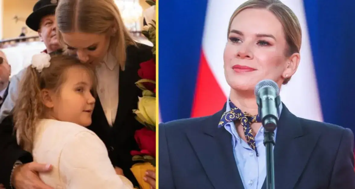 Renata Dancewicz - ile ma dzieci? Poznaj rodzinę aktorki