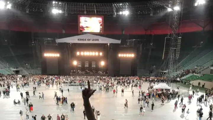 Kings of Leon – Gdzie odbędzie się koncert w Polsce w 2025 roku?