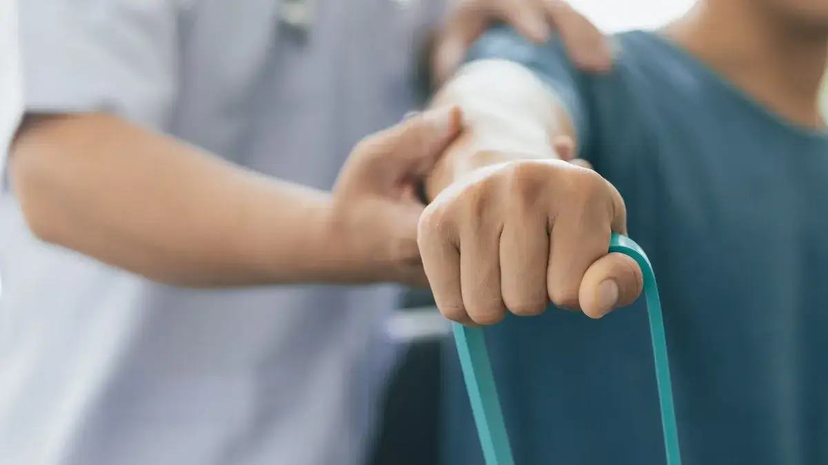 Rehabilitacja szpitalna ile razy w roku? Sprawdź swoje prawa i możliwości