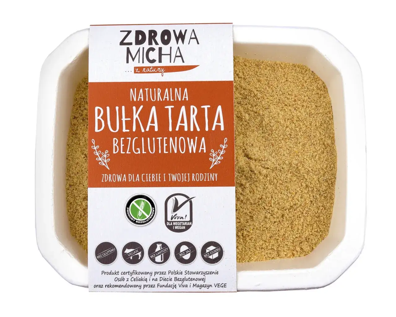 Czy bułka tarta ma gluten? Dowiedz się, jakie są bezglutenowe alternatywy