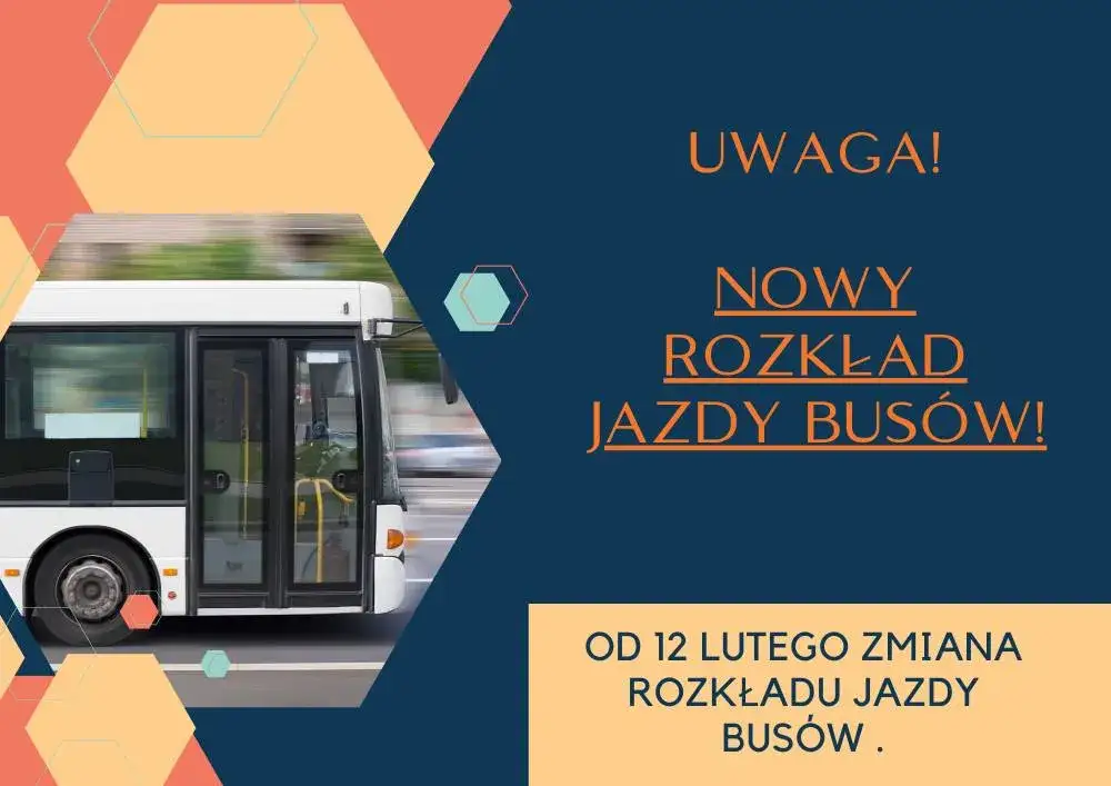 Guliwer rozkład jazdy: Znajdź swój autobus bez błędu!