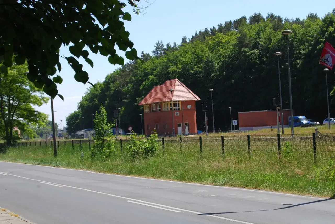 Bahnhof Seebad Heringsdorf: Ihr Guide für Anreise, Services & Usedom