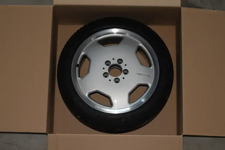 Reifen Versand mit GLS: So vermeiden Sie hohe Kosten und Probleme