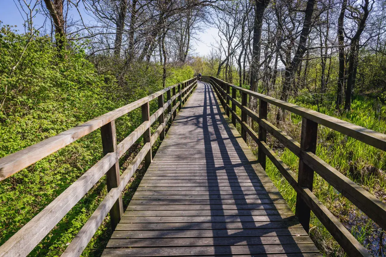 Trasa rowerowa R10 Świnoujście Hel - unikaj błędów i ciesz się podróżą
