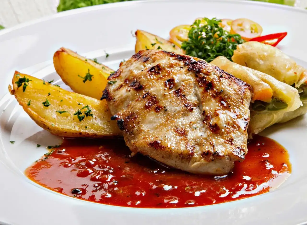 Bukowina Tatrzańska gdzie zjeść - najlepsze miejsca na pyszne dania