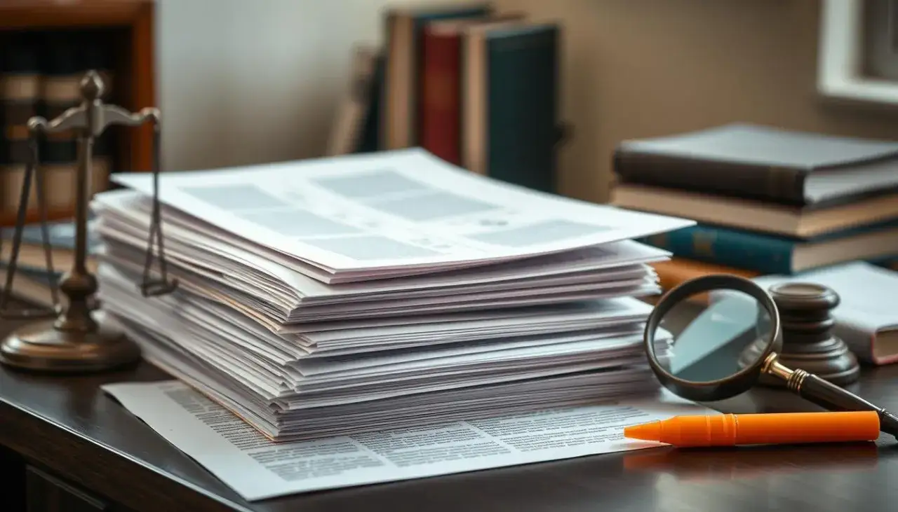 Jak czytać artykuły prawne, aby uniknąć błędów w interpretacji