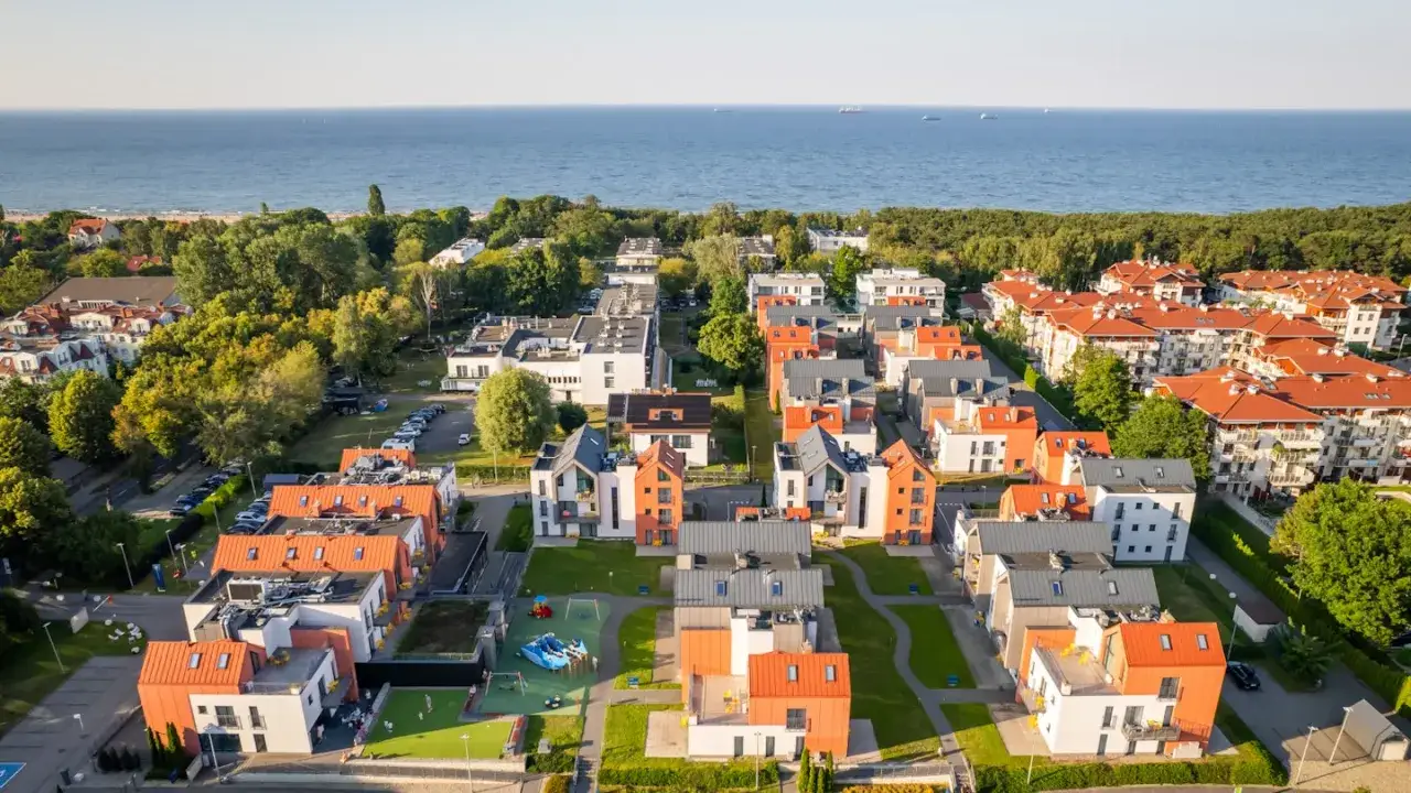 Ile kosztuje nocleg w Gdańsku? Ceny, które zaskoczą każdego