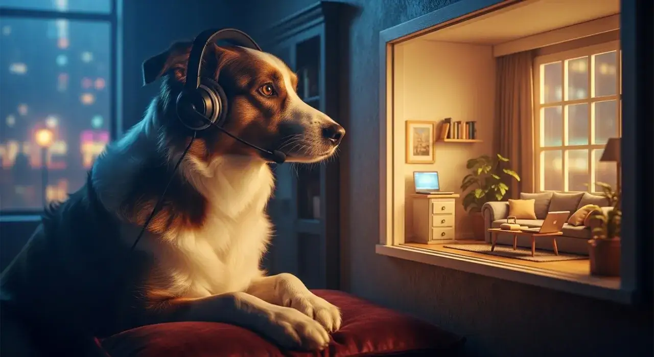 Czy pies może szczekać w bloku? Sprawdź przepisy i zasady