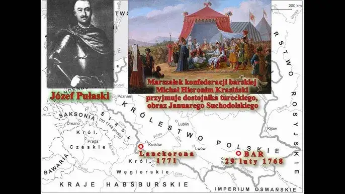 Konfederacja co to? Poznaj historię i znaczenie w Polsce