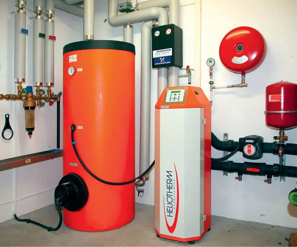 Jaki grunt do pompy ciepła - wybierz najlepszy dla efektywności systemu