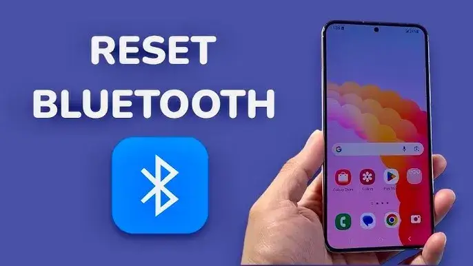 Jak zresetować bluetooth w telefonie i naprawić problemy z łącznością