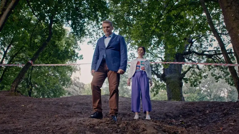 Serial Tajemnice na TVP1: poznaj dokładną liczbę odcinków i długość emisji