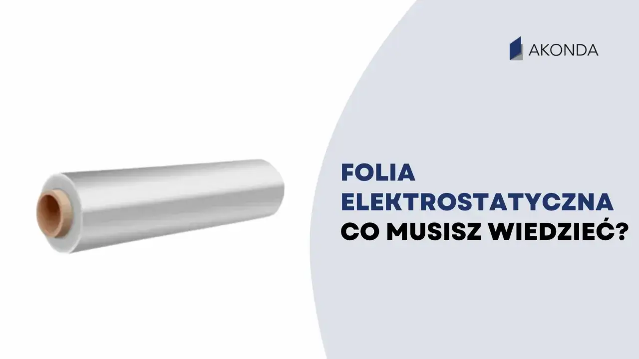 Folia elektrostatyczna do druku: beklejowa rewolucja w reklamie